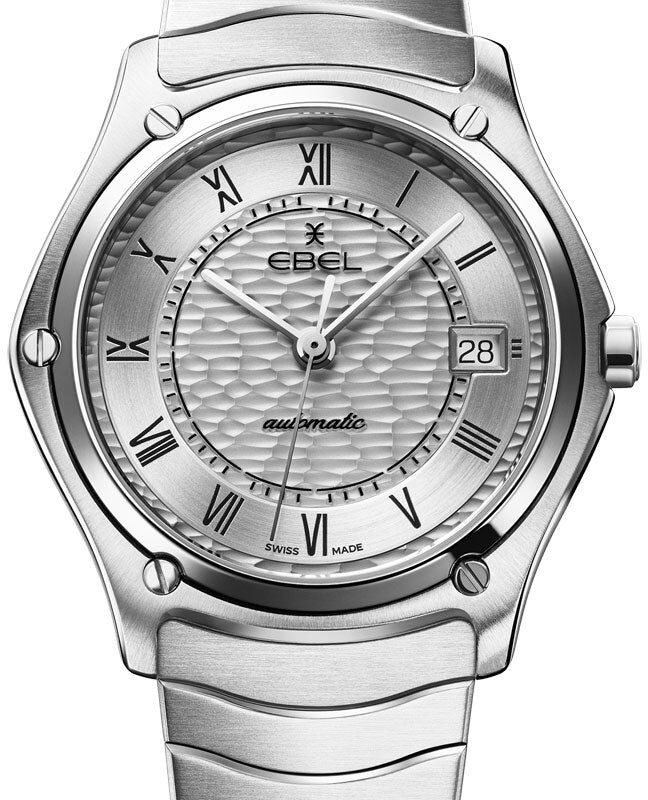 Ebel Sport Classic Watch