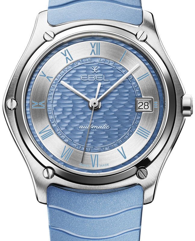 Ebel Sport Classic Watch