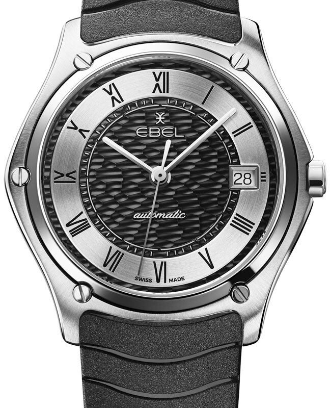Ebel Sport Classic Watch