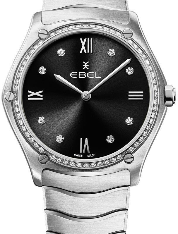 Ebel Sport Classic Watch