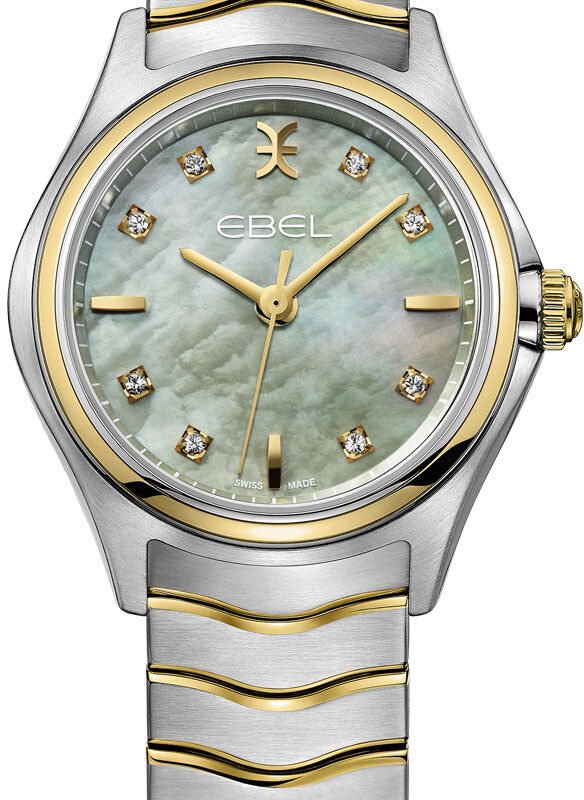 Ebel Wave Watch