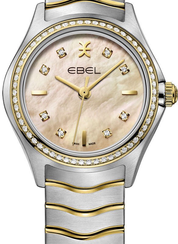 Ebel Wave Watch